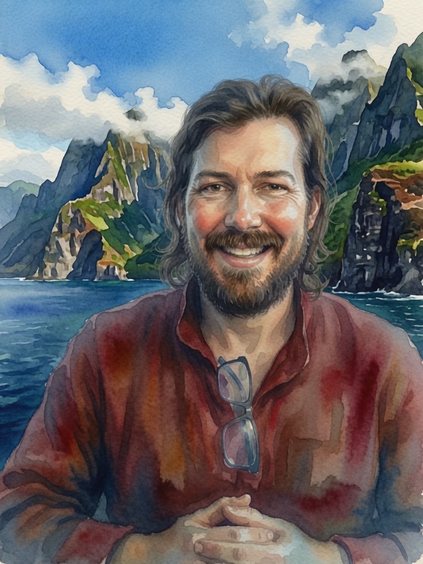 Andrew Metevier